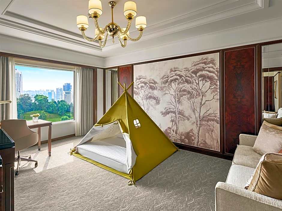 Photo 1 of 7 of Family Suite