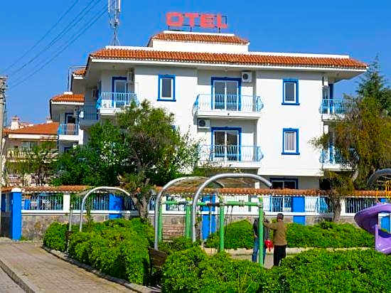 Koz Marigold Apart Hotel