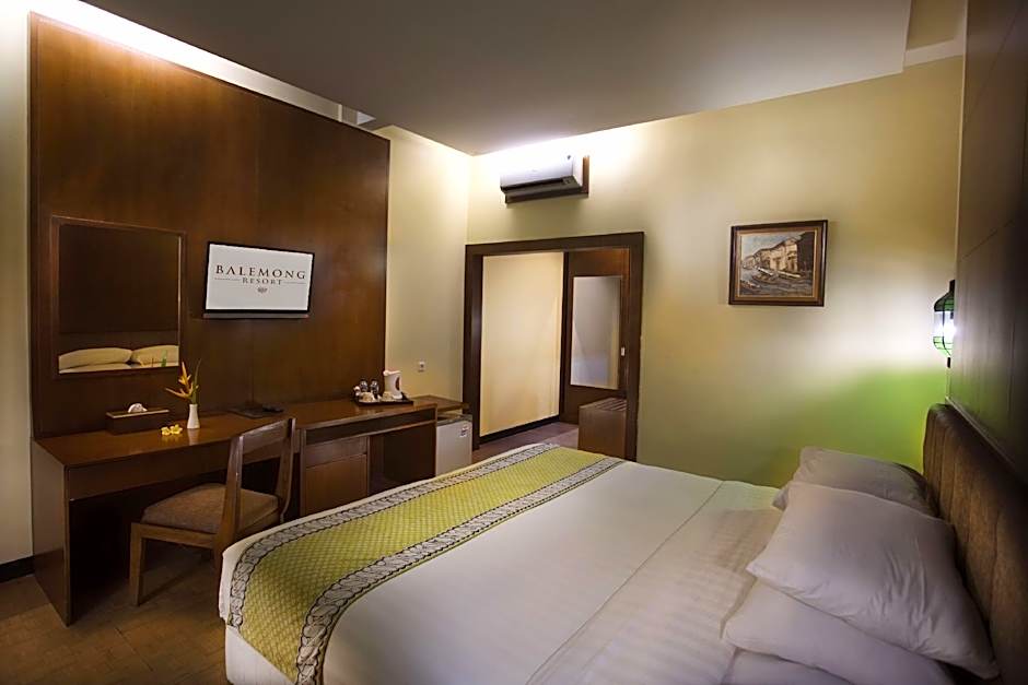 Melva Balemong Resort