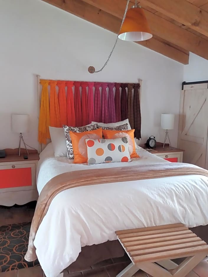 Mexicanos 10 CasaVieja