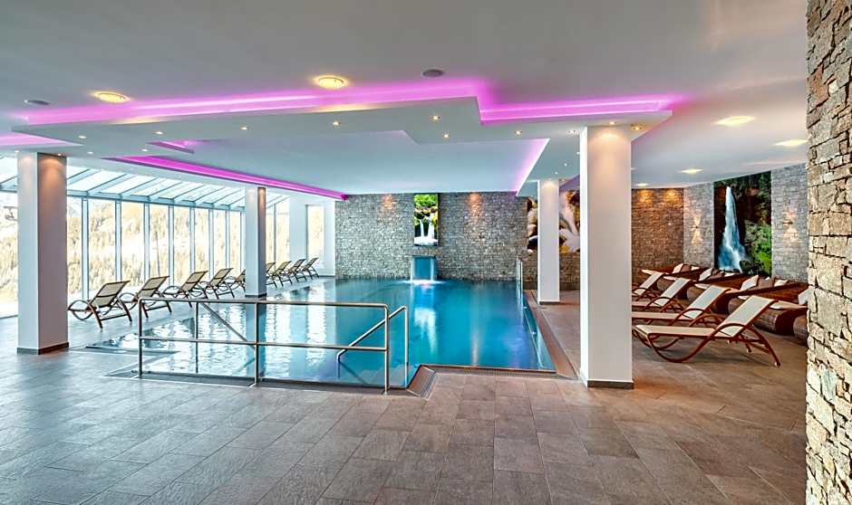 Hotel Almschlössl & Schrotteralm