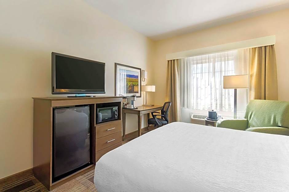 Best Western Plus The Inn At Horse Heaven