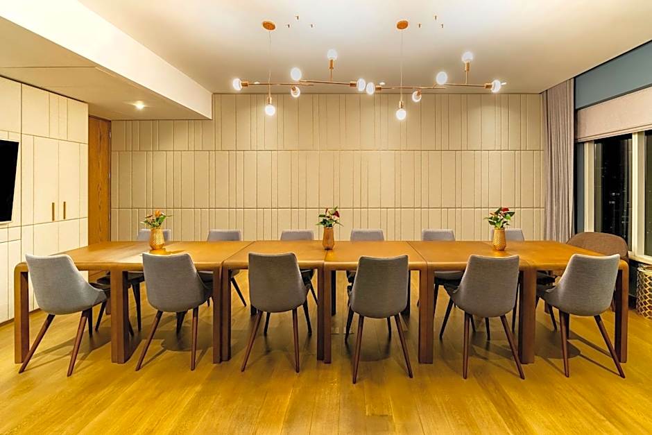 Grand Hyatt Sao Paulo