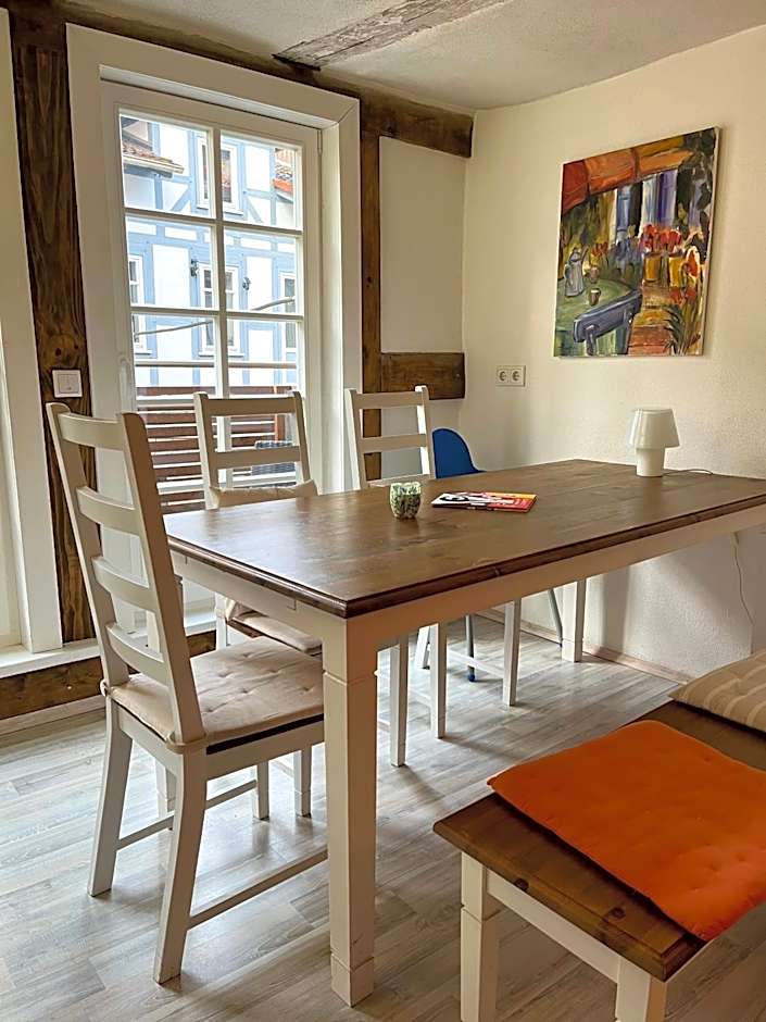 Gästehaus Keins wie meins