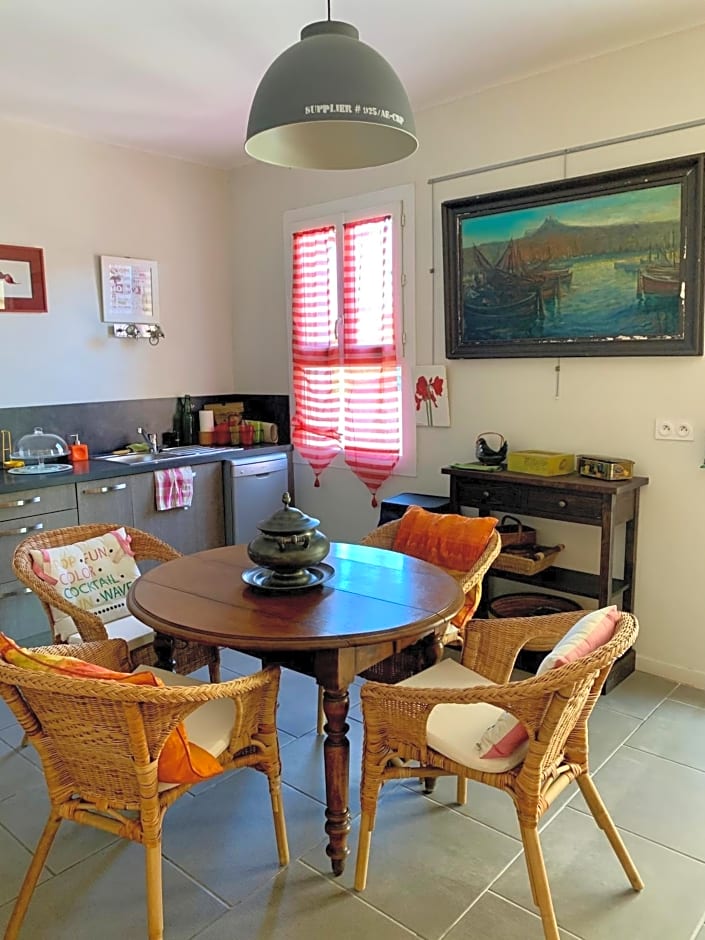 B&B - Chambres d'hôtes Le Foch