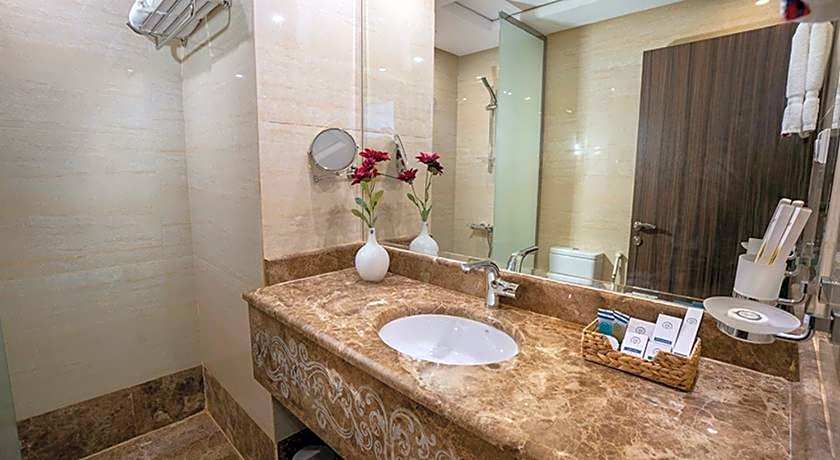 Aquila Hotel