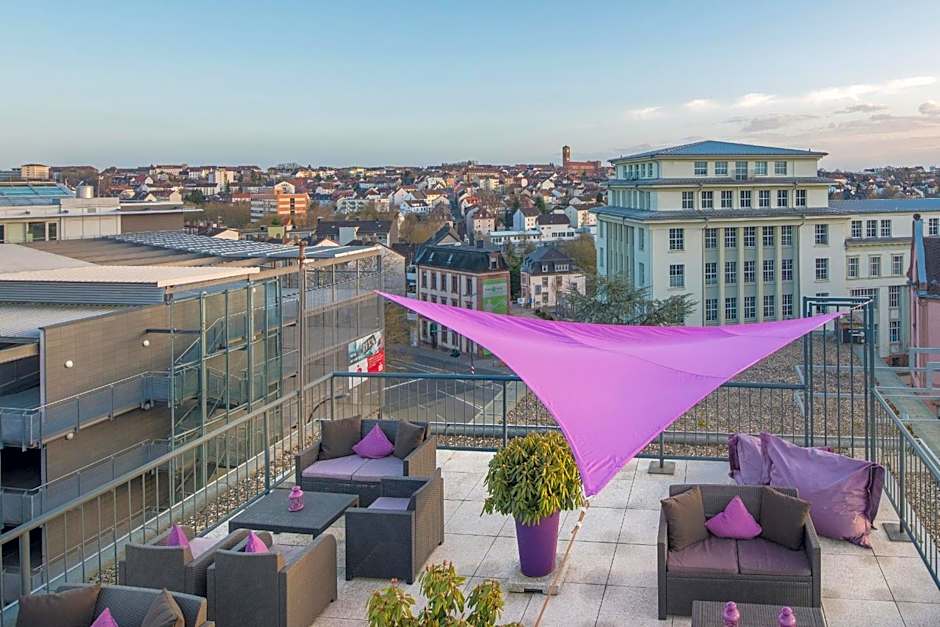 Best Western City Hotel Pirmasens