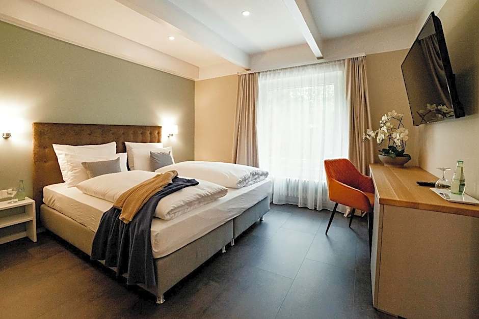 Seehotel am Tankumsee