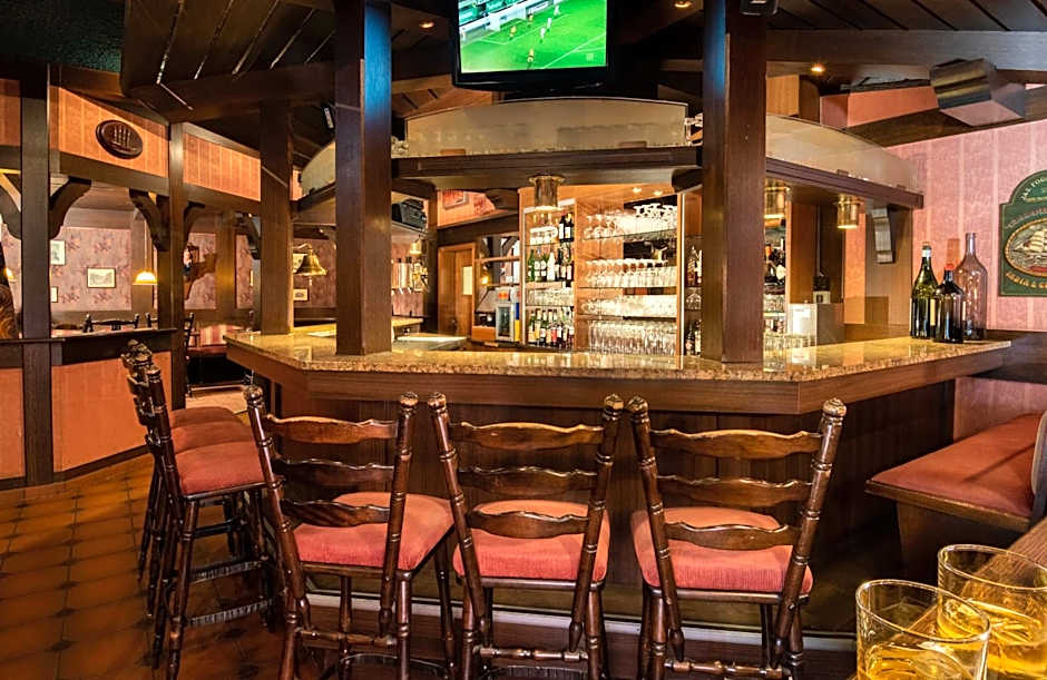 Leonardo Hotel Dusseldorf Airport-Ratingen