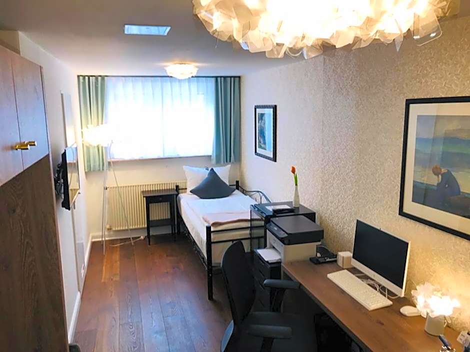 Monopol Boutique Hotel