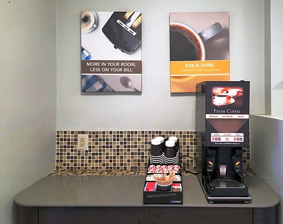 Studio 6 Baytown, Tx - Garth Road