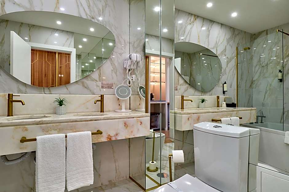 Hotel de Ilhavo Plaza & Spa