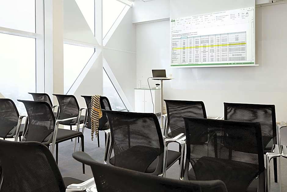 Scandic Victoria Tower