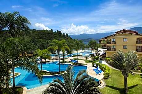 Flat particular no Resort em Angra Dos Reis