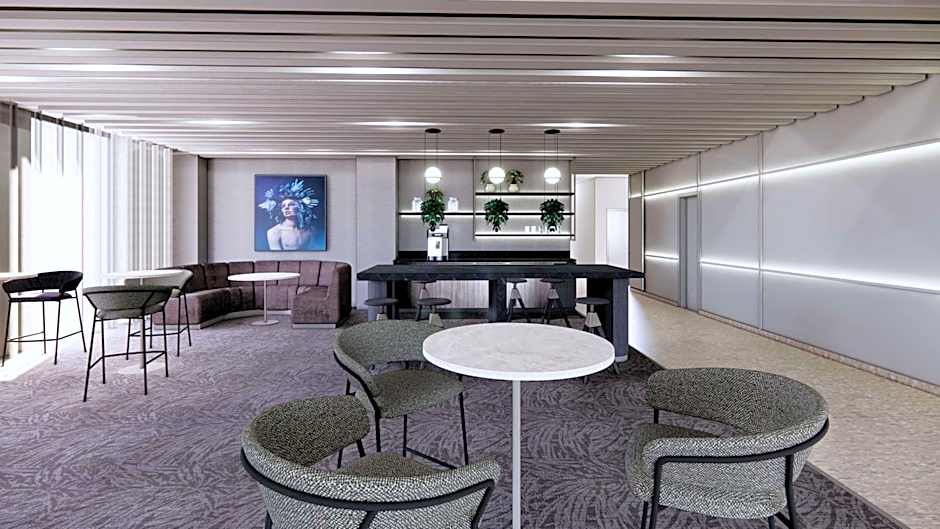 Radisson Blu Royal Hotel, Helsinki