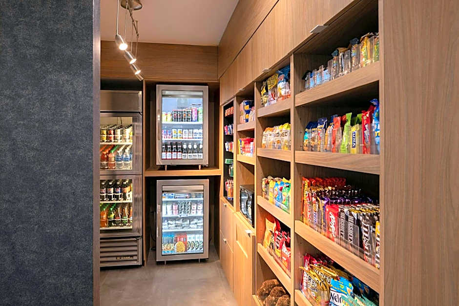 Fairfield Inn & Suites by Marriott Buffalo Airport