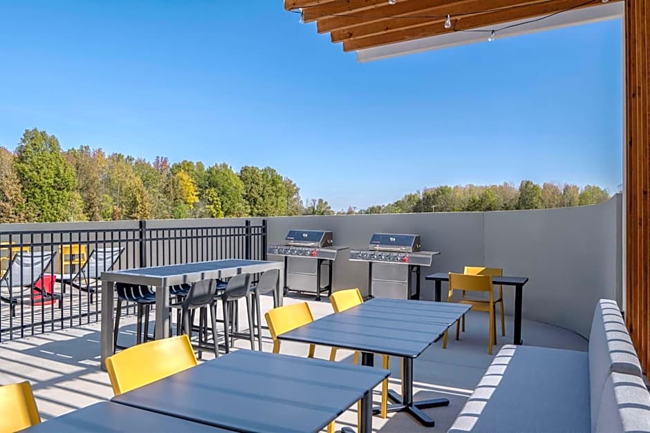 Home2 Suites by Hilton Jonesboro