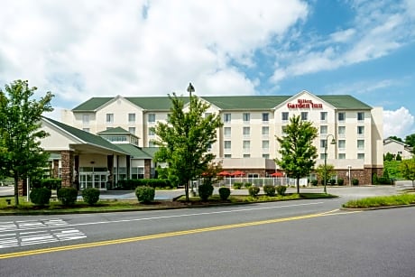 Hilton Garden Inn Morgantown
