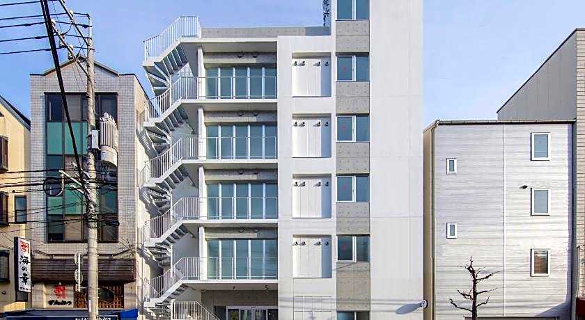 Urashima Inn Gangi