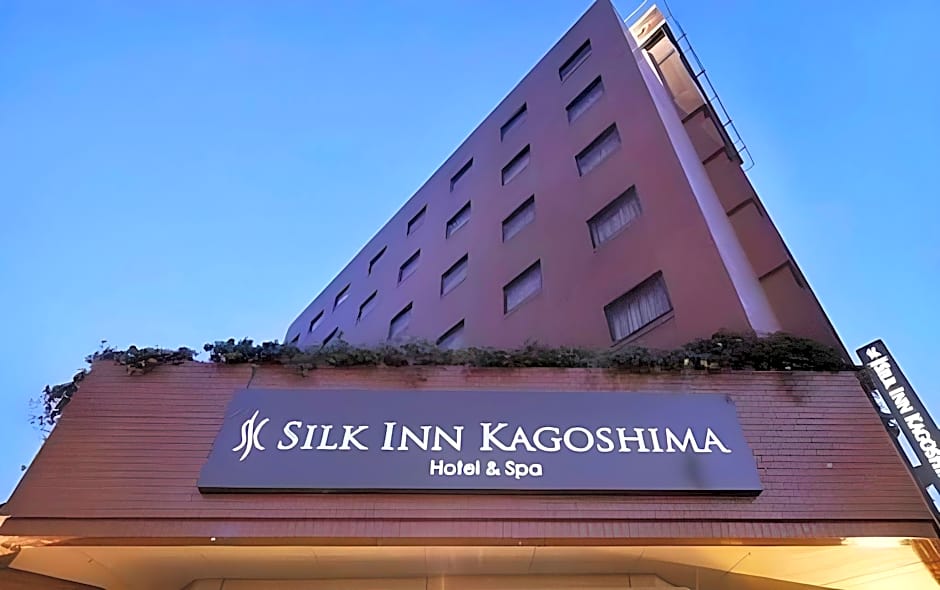Silk Inn Kagoshima
