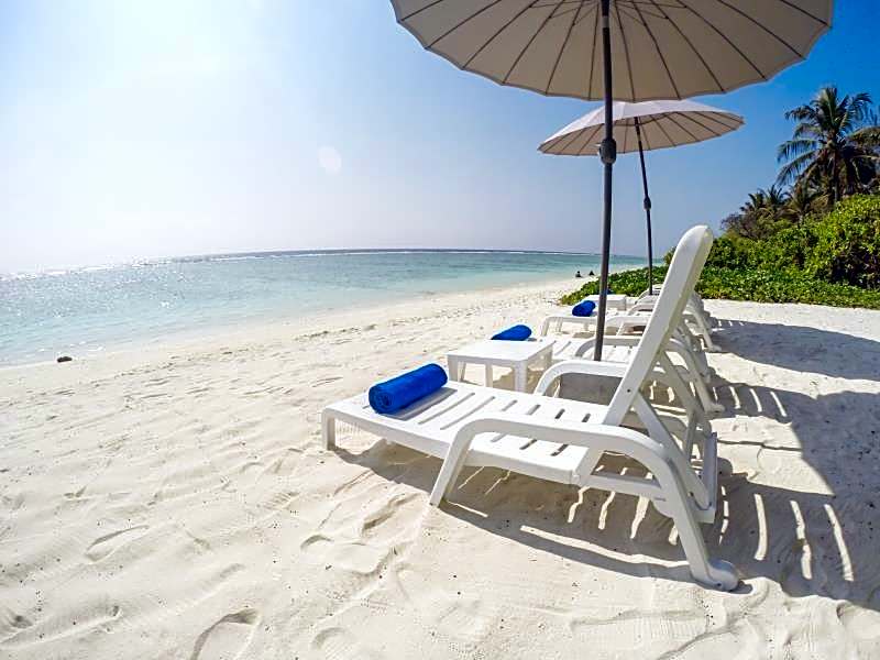 Hotel Ocean Grand at Hulhumale