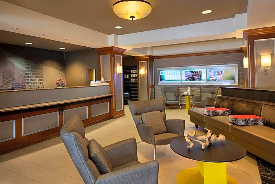 SpringHill Suites by Marriott Tampa Westshore Airport