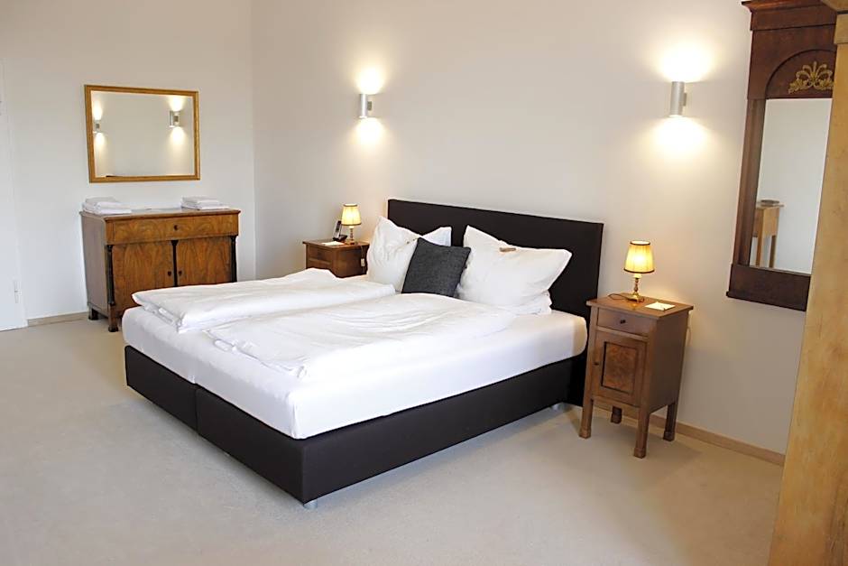 BioHotel Schloss Kirchberg