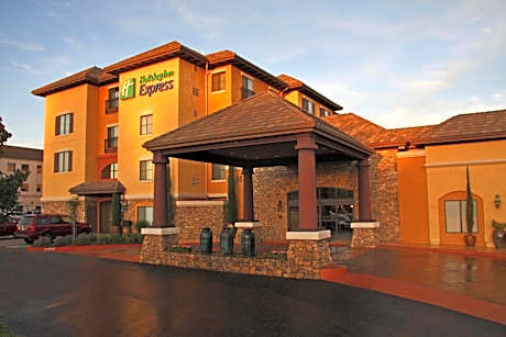 Holiday Inn Express Hotel & Suites El Dorado Hills By IHG