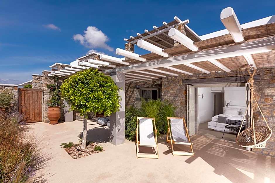 Mykonos Rocks Villas & Suites