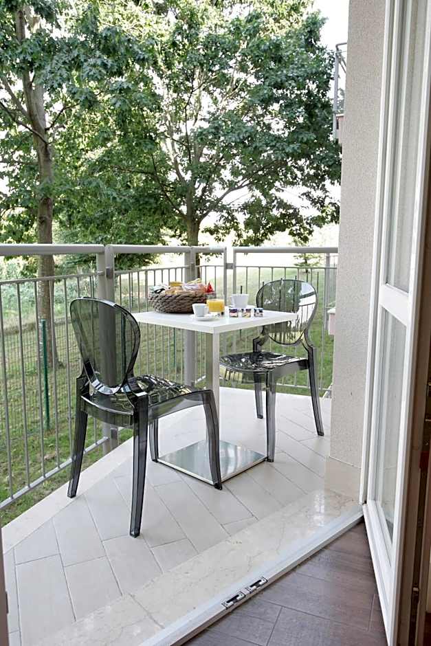 Privilege Apartments