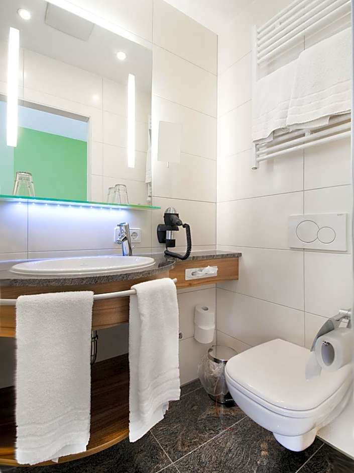 Romantik Hotel Barbarossa