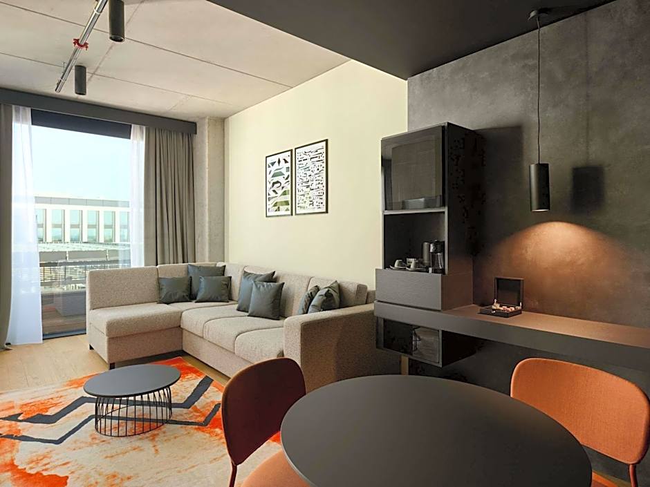 Pullman Zagreb