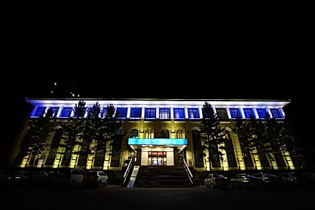 Hanting Hotel Ulanqab Jining Huai Yuan Nan Lu