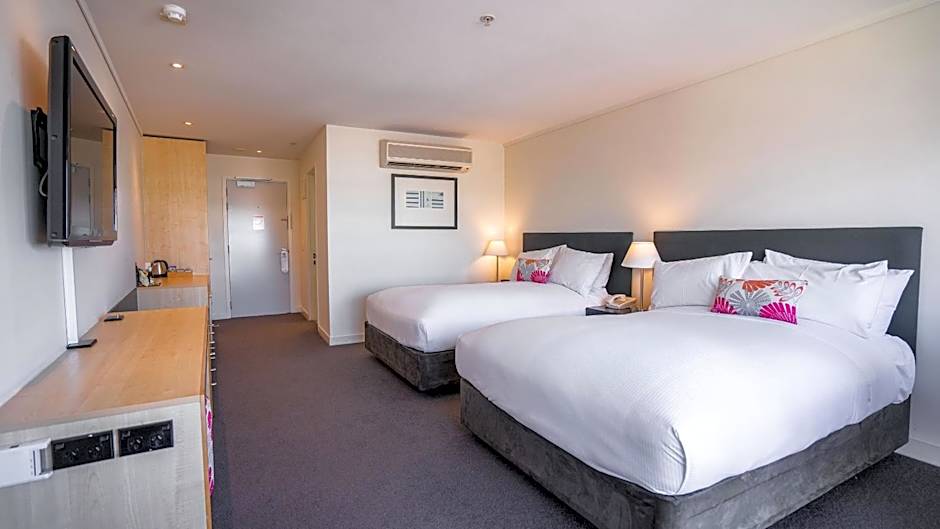 Scenic Hotel Te Pania