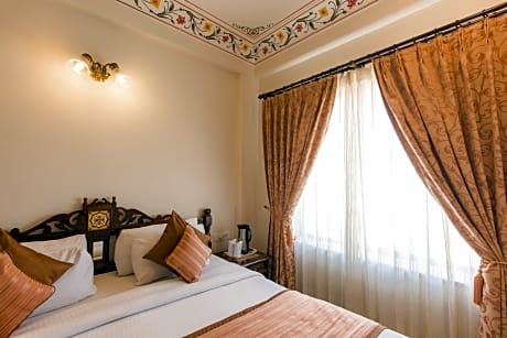 Royal Deluxe Room