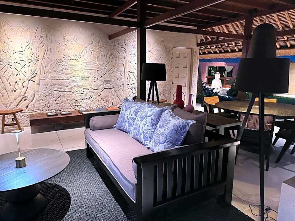 Villa Pantulan Bali