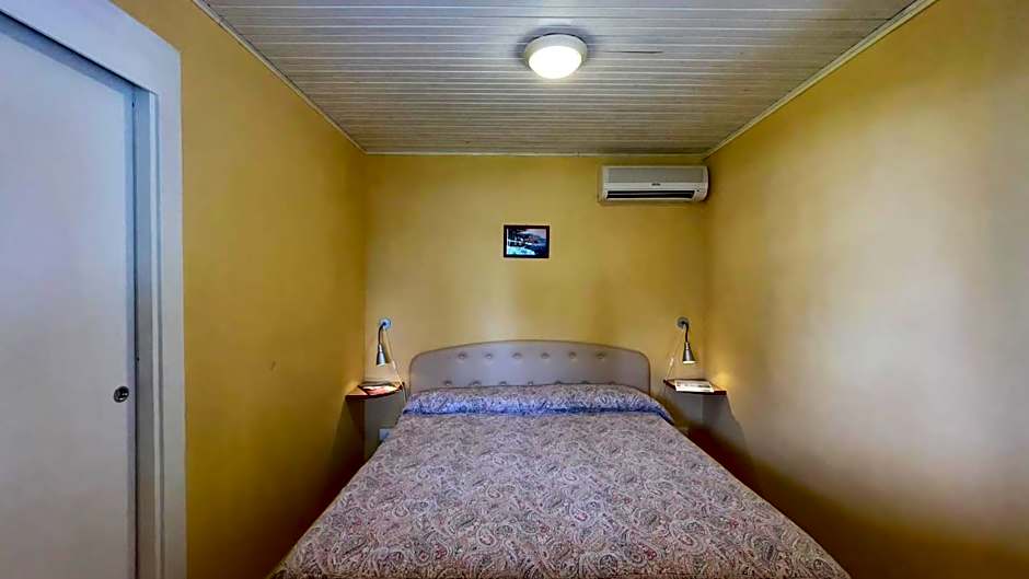 Villaggio Villa Lubrense