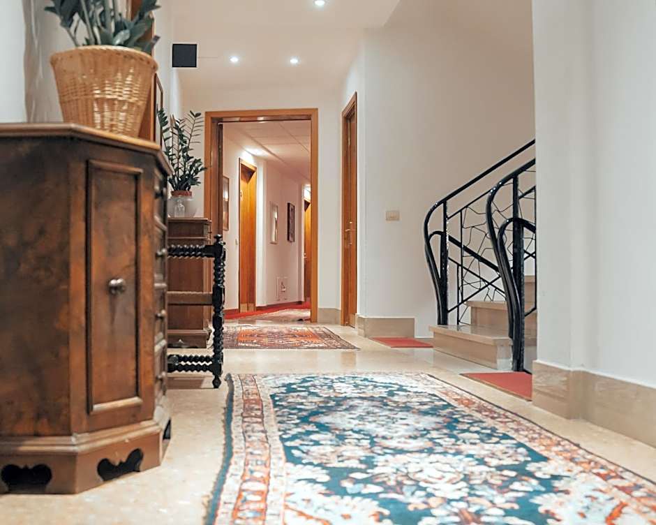 Hotel all'Oasi