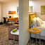 SpringHill Suites by Marriott Anchorage University Lake