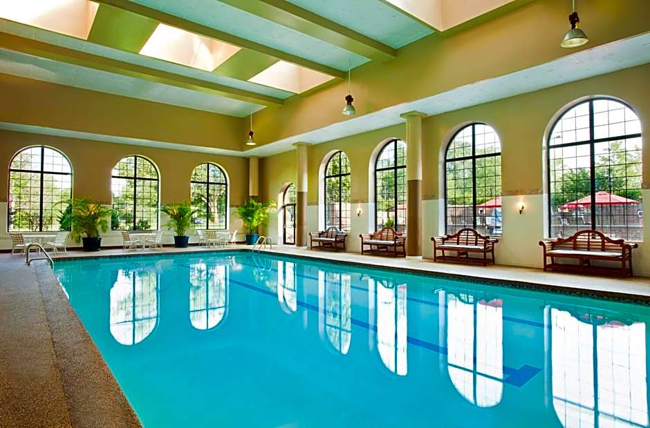 Dolce by Wyndham Parsippany