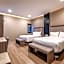 Hotel Kavia Premium - Paseo Montejo
