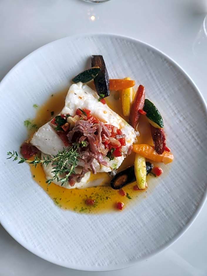 Belfry & Spa by Ligne St Barth