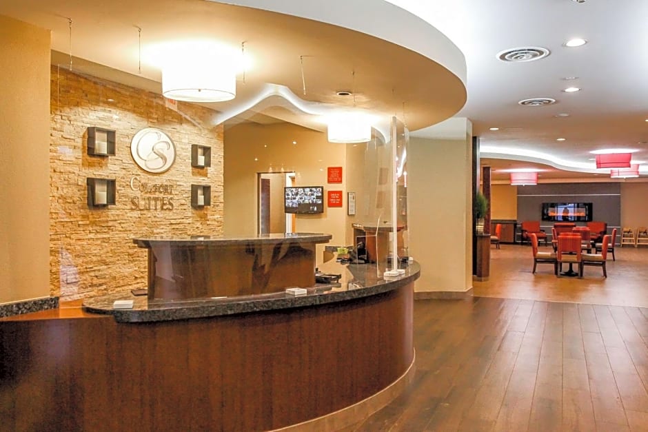 Comfort Suites at Virginia Center Commons