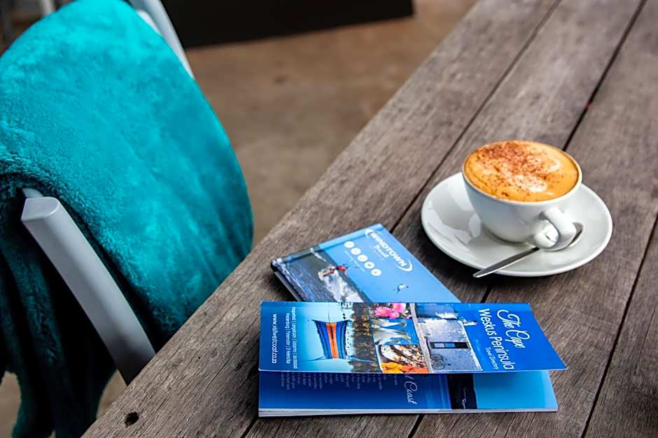 Windtown Lagoon Hotel