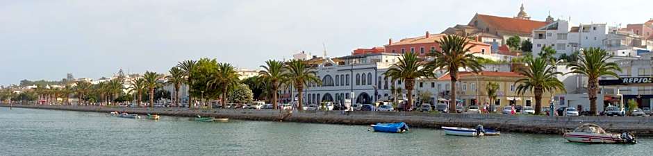 Boutique Hotel Marina S. Roque