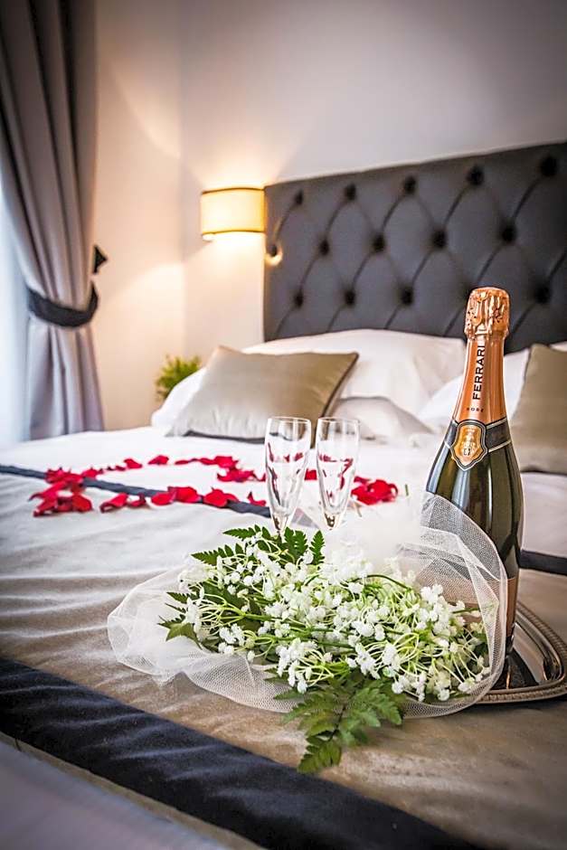 San Pietro Leisure and Luxury