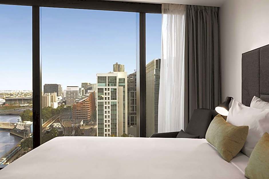 Vibe Hotel Melbourne