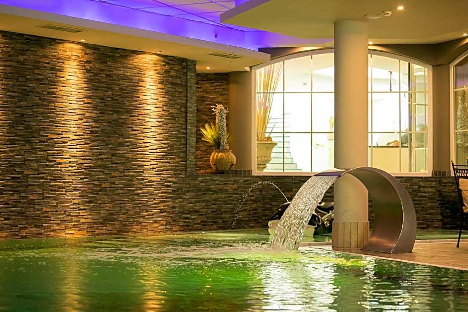 Mediterranee Family Hotel & Spa