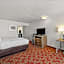 Quality Inn Evanston near Wyoming Downs
