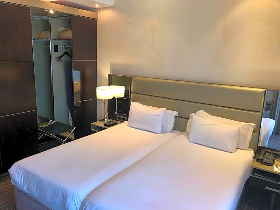 Coastlands Musgrave Hotel